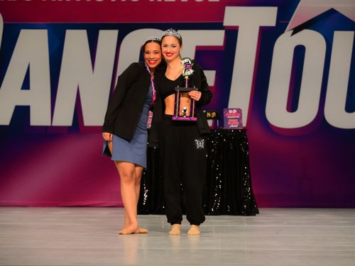Spartanburg, SC - 2/9/2024 - Awards