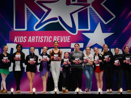 Spartanburg, SC - 2/9/2024 - Awards