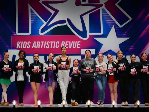 Spartanburg, SC - 2/9/2024 - Awards