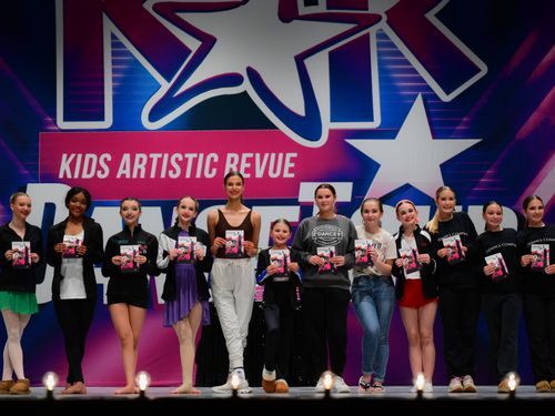 Spartanburg, SC - 2/9/2024 - Awards