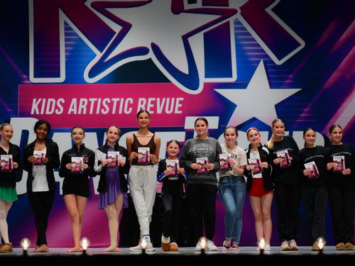 Spartanburg, SC - 2/9/2024 - Awards