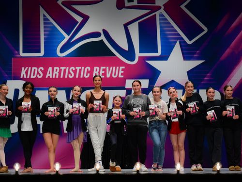 Spartanburg, SC - 2/9/2024 - Awards