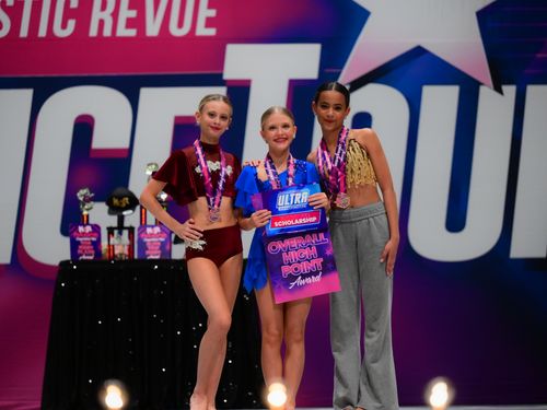 Spartanburg, SC - 2/9/2024 - Awards
