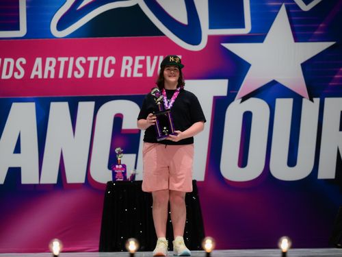 Spartanburg, SC - 2/9/2024 - Awards