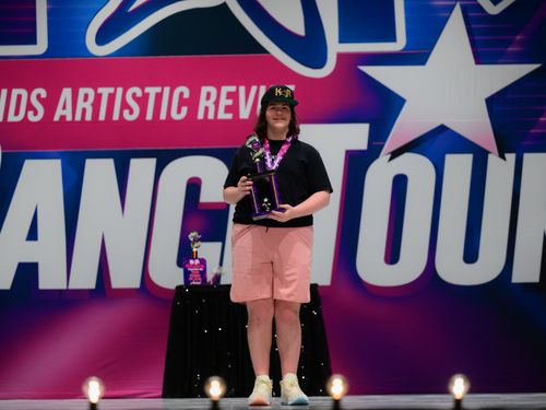 Spartanburg, SC - 2/9/2024 - Awards