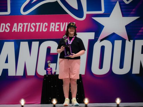 Spartanburg, SC - 2/9/2024 - Awards