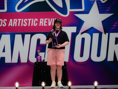 Spartanburg, SC - 2/9/2024 - Awards