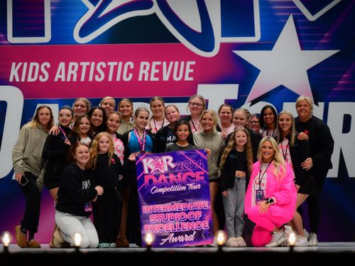 Spartanburg, SC - 2/9/2024 - Awards