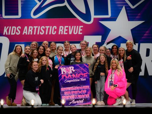 Spartanburg, SC - 2/9/2024 - Awards