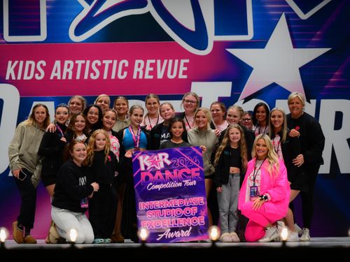 Spartanburg, SC - 2/9/2024 - Awards
