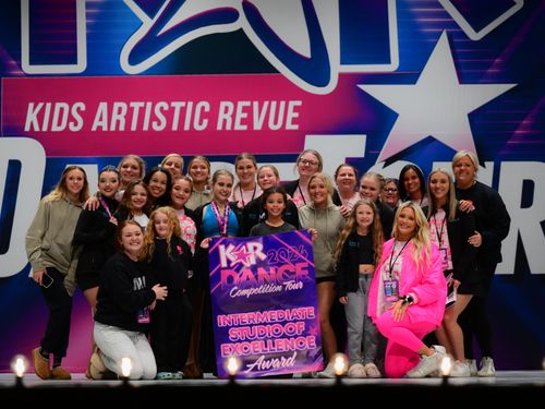 Spartanburg, SC - 2/9/2024 - Awards