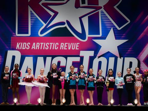 Spartanburg, SC - 2/9/2024 - Awards