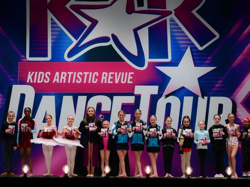 Spartanburg, SC - 2/9/2024 - Awards