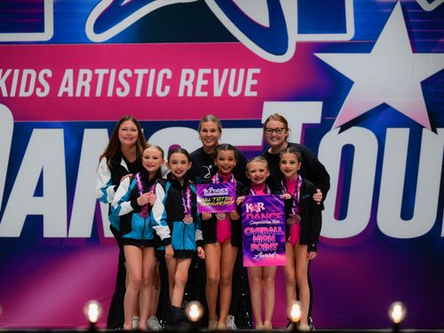Spartanburg, SC - 2/9/2024 - Awards
