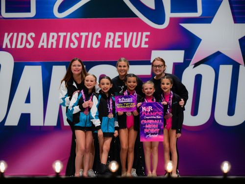 Spartanburg, SC - 2/9/2024 - Awards
