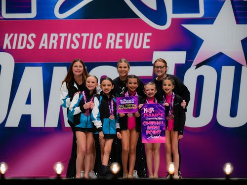 Spartanburg, SC - 2/9/2024 - Awards