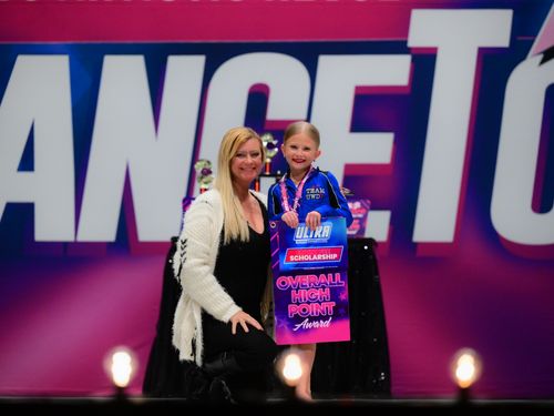 Spartanburg, SC - 2/9/2024 - Awards