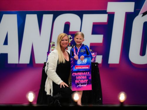 Spartanburg, SC - 2/9/2024 - Awards