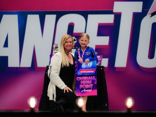 Spartanburg, SC - 2/9/2024 - Awards