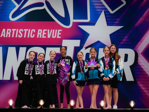 Spartanburg, SC - 2/9/2024 - Awards