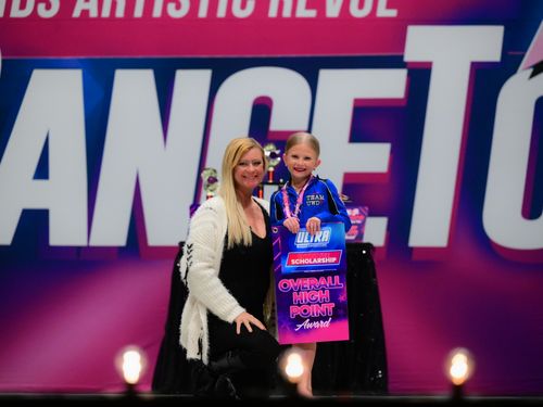 Spartanburg, SC - 2/9/2024 - Awards