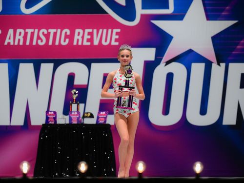 Spartanburg, SC - 2/9/2024 - Awards