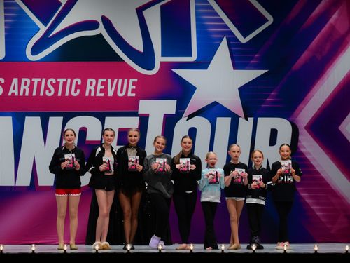 Spartanburg, SC - 2/9/2024 - Awards