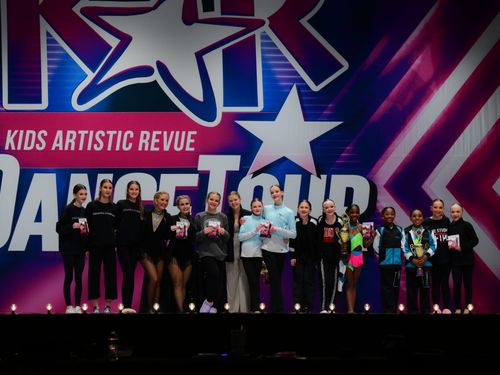 Spartanburg, SC - 2/9/2024 - Awards