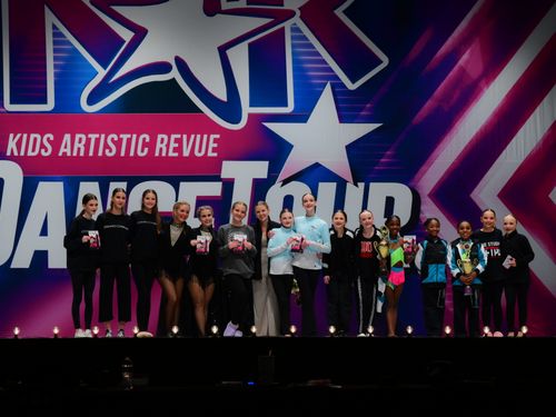 Spartanburg, SC - 2/9/2024 - Awards