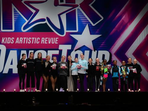 Spartanburg, SC - 2/9/2024 - Awards