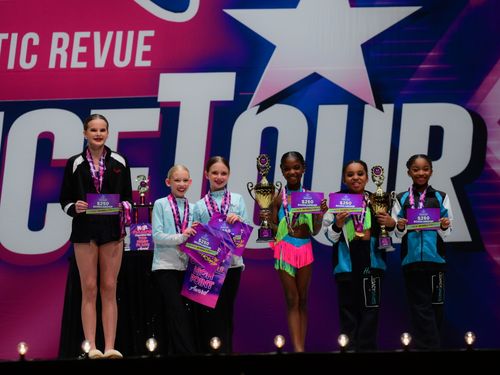 Spartanburg, SC - 2/9/2024 - Awards