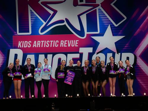 Spartanburg, SC - 2/9/2024 - Awards