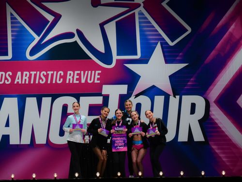 Spartanburg, SC - 2/9/2024 - Awards