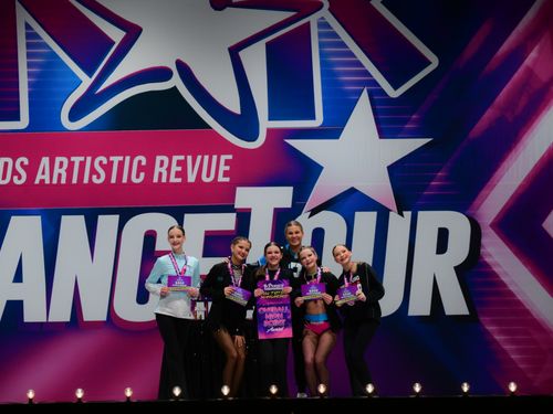 Spartanburg, SC - 2/9/2024 - Awards