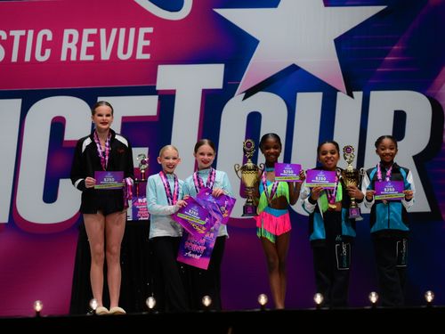 Spartanburg, SC - 2/9/2024 - Awards