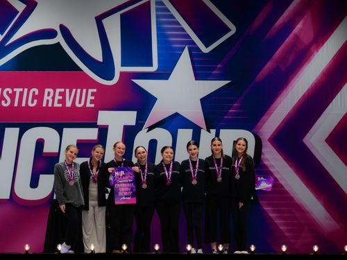 Spartanburg, SC - 2/9/2024 - Awards