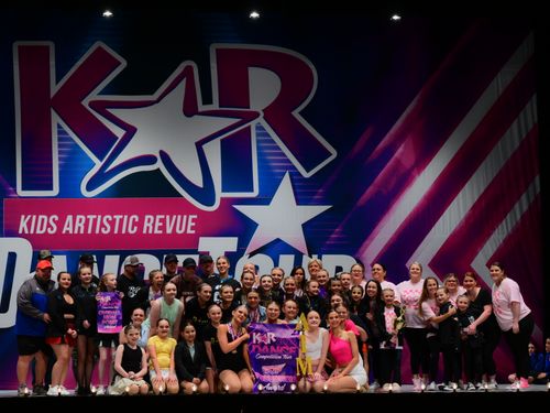 Spartanburg, SC - 2/9/2024 - Awards