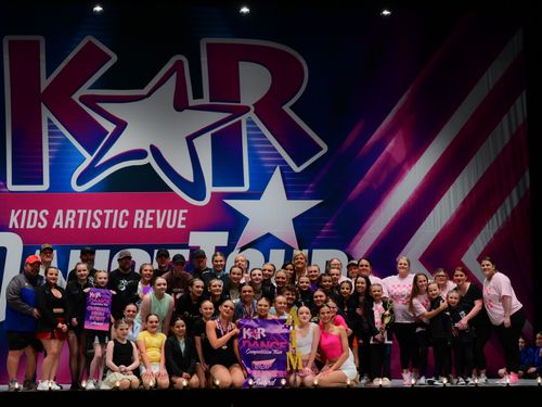 Spartanburg, SC - 2/9/2024 - Awards