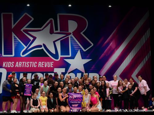 Spartanburg, SC - 2/9/2024 - Awards