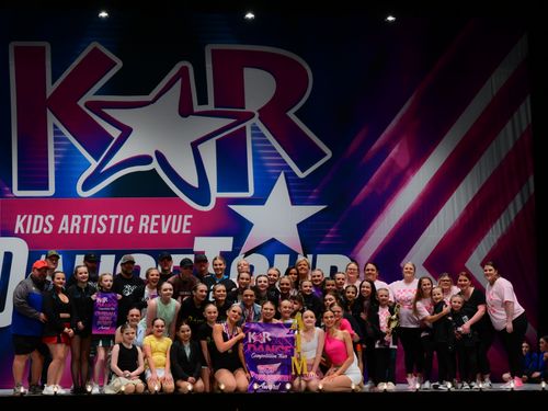 Spartanburg, SC - 2/9/2024 - Awards
