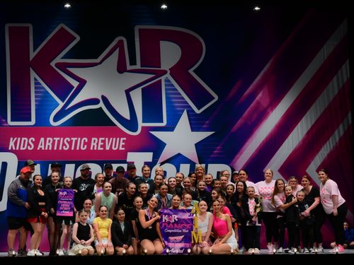 Spartanburg, SC - 2/9/2024 - Awards