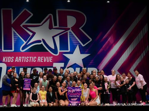 Spartanburg, SC - 2/9/2024 - Awards