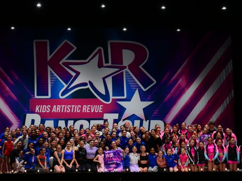 Spartanburg, SC - 2/9/2024 - Awards