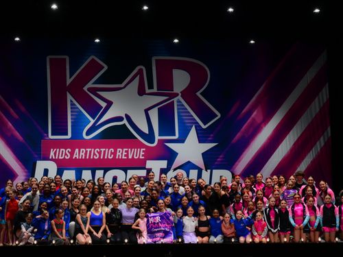 Spartanburg, SC - 2/9/2024 - Awards
