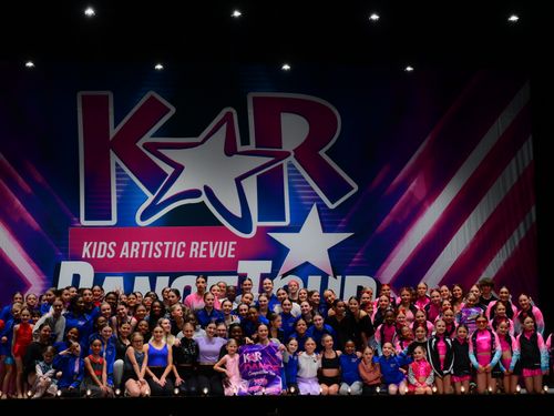 Spartanburg, SC - 2/9/2024 - Awards