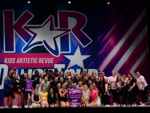 Spartanburg, SC - 2/9/2024 - Awards