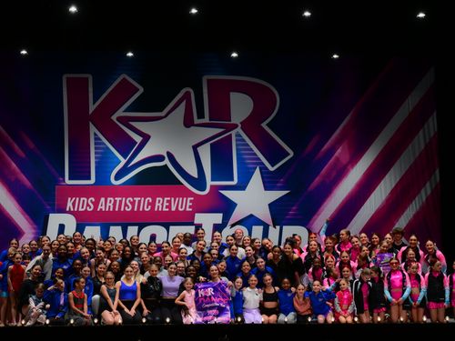 Spartanburg, SC - 2/9/2024 - Awards
