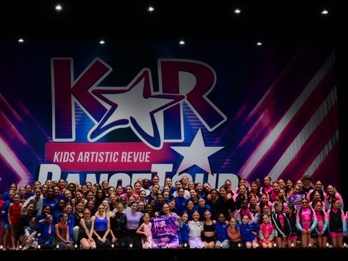 Spartanburg, SC - 2/9/2024 - Awards