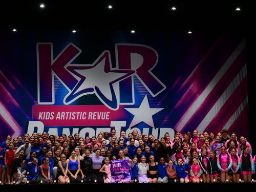 Spartanburg, SC - 2/9/2024 - Awards