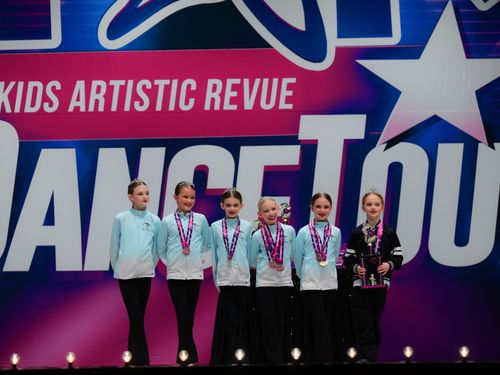 Spartanburg, SC - 2/9/2024 - Awards